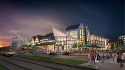 Polski oddział Multi Development zakłada, że przejęcie przez Blackstone nie będzie miało wpływu na inwestycję w Gdańsku.