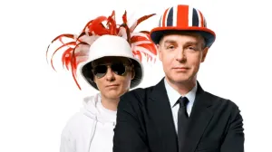 Najważniejszy koncert miesiąca to występ Pet Shop Boys na Ergo Arenie we wtorek.