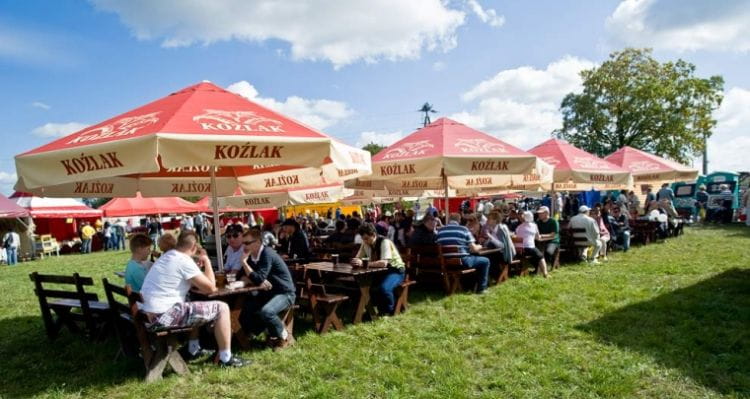 Browar Amber od lat sam organizuje imprezę dla miłośników regionalnego piwa i jedzenia, czyli Koźlaki Bielkowskie. W tym roku spotkanie odbędzie się 14 września. 