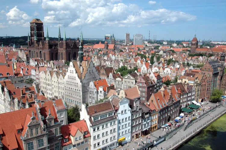 Gdańsk wzorem innych miast w Polsce i choćby Sopotu, wprowadza budżet obywatelski.