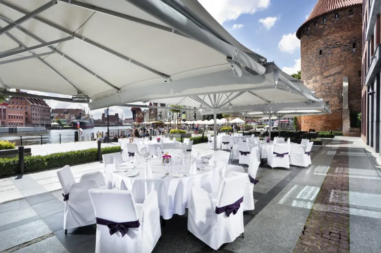 Restauracja Mercato jako jedyna restauracja w Trójmieście może poszczycić się nagrodą Award of Excellence. Zwycięska karta win została zaprezentowana 2 września. 