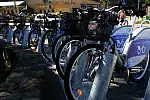 80 rowerów można wypożyczyć ze stacji dokujących rozstawionych na terenie Sopotu. Mieszkańcy Sopotu zapłacą za wypożyczenie dwa razy mniej, niż mieszkańcy Gdańska i Gdyni. 