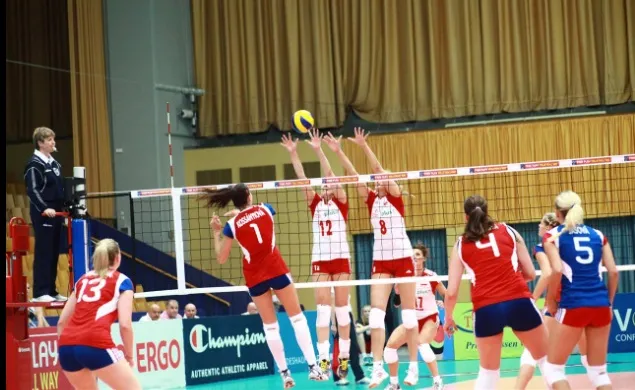 Reprezentacja Polski zajęła trzecie miejsce w grupie D. O awans do ćwierćfinału mistrzostw Europy biało-czerwone zagrają z Włoszkami. 
