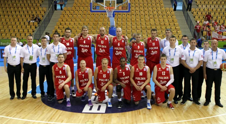 Reprezentacja Polski jest jednym z największych rozczarowań tegorocznych mistrzostw Europy.