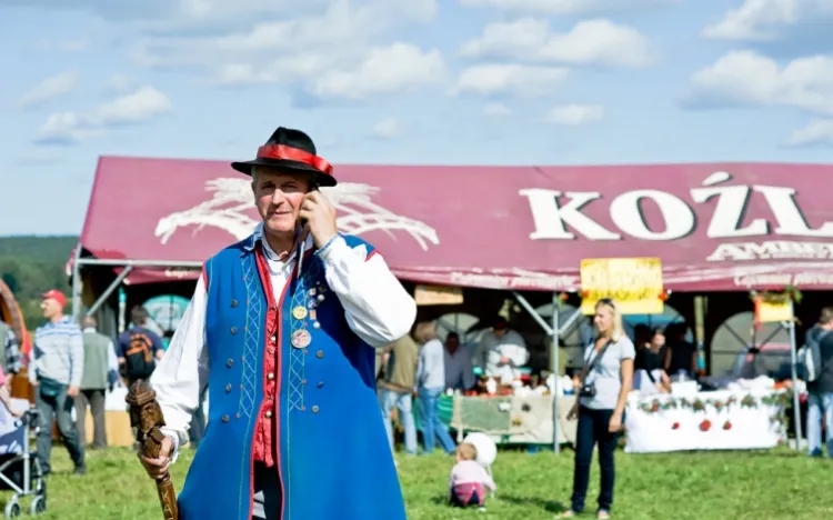 Koźlaki Bielkowskie to impreza, na której poza regionalnym piwem nie zabraknie tradycyjnych wyrobów garmażeryjnych i rękodzieła.