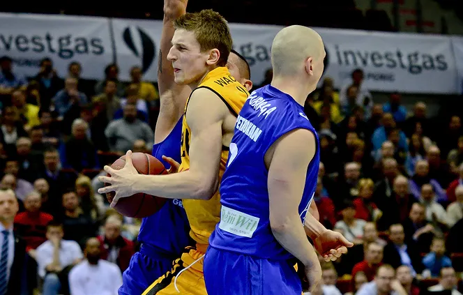 Adam Waczyński zapewnia, że nie czuje zmęczenia koszykówką po pobycie w kadrze i na początek ligowych rozgrywek będzie w optymalnej formie.