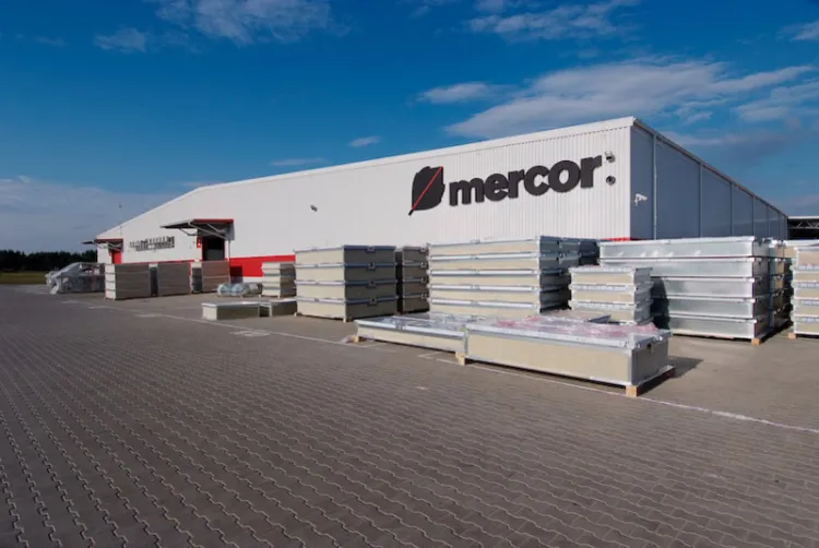 Mercor chce oddać akcjonariuszom ponad 100 mln zł.