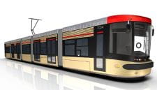Na środę zaplanowano podpisanie umowy na dostarczenie pięciu tramwajów Pesa Jazz Duo, które zostaną wykorzystane na trasie na os. Morena.