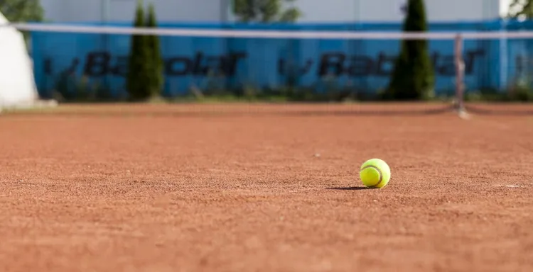 W sobotę, na Przymorzu, będzie można zagrać w turnieju tenisa lub badmintona.