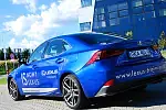 Lexus IS 300h F Sport