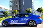 Lexus IS 300h F Sport
