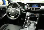 Lexus IS 300h F Sport