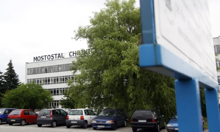 W 2011 roku Mostostal Chojnice trafił w ręce Gdańsk Shipyard Group, do której należy Stocznia Gdańsk. Chojnicki zakład funkcjonuje obecnie jako oddział Stoczni Gdańsk.