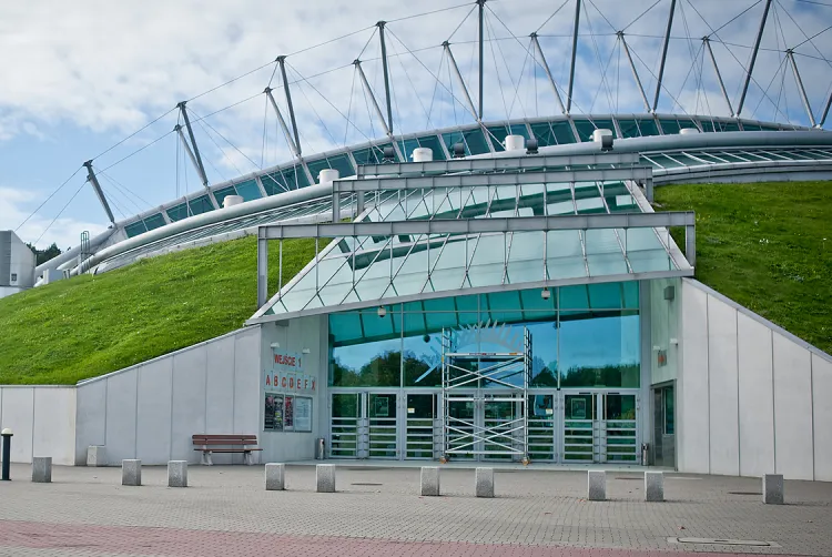 Gdynia Arena 75 procent przychodów czerpie z wynajmu hali pod imprezy o charakterze sportowym. 