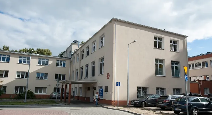 Dziewczynka z podejrzeniem sepsy do Szpitala Morskiego w Gdyni trafiła w piątek. Uratowały ją szybka reakcja rodziców i dobra diagnoza lekarzy.