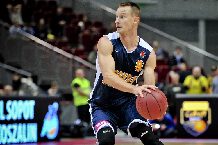 Po raz pierwszy w karierze w Tauron Basket Lidze Łukasz Seweryn będzie liderem drużyny w ataku. Dotychczas najwyższą średnią punktową na tym szczeblu rozgrywek uzyskał w sezonie 2001/2002 w Unii Tarnów - 9,1 pkt.