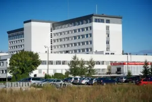 Szpital na Zaspie odebrał już certyfikat jakości Ministerstwa Zdrowia - najważniejsze wyróżnienie dla placówki medycznej. 