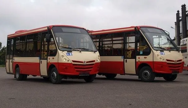 Dwa z sześciu zamówionych minibusów posłużą do obsługi linii w ścisłym Śródmieściu Gdańska.