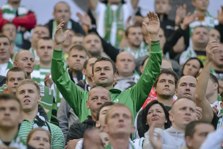 Sporządzono profil kibica meczów piłkarskiej ekstraklasy, także na podstawie tych osób, które chodzą na Lechię. 