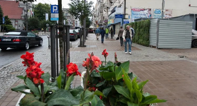 W Gdyni budżet obywatelski ma być przeznaczony na poprawę estetyzacji miasta. To oznacza prawdopodobnie koniec konkursu "Piękna dzielnica".