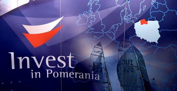 Invest in Pomerania to system obsługi inwestorów zagranicznych. Inicjatywa nabrała kształtów pod koniec kwietnia 2011 roku. 