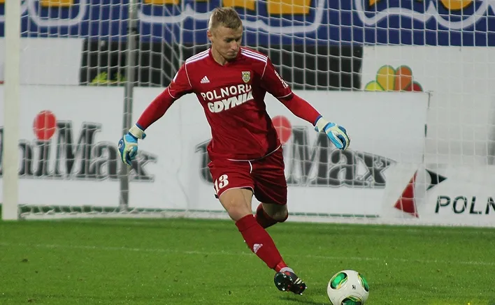 Michał Szromnik został powołany do reprezentacji Polski U-20. Na liście rezerwowej jest trzech kolejnych piłkarzy Arki.