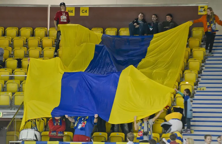 Kibice Vistalu po raz ostatni w tym roku wybrali się na mecz swojego klubu do Gdynia Arena. Kolejna taka okazja dopiero w styczniu.