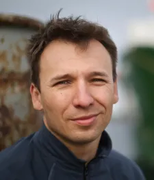 Tomasz Dziemianczuk z UG to jedyny Polak, który znalazł się wśród zatrzymanych przez Rosjan aktywistów Greenpeace. 