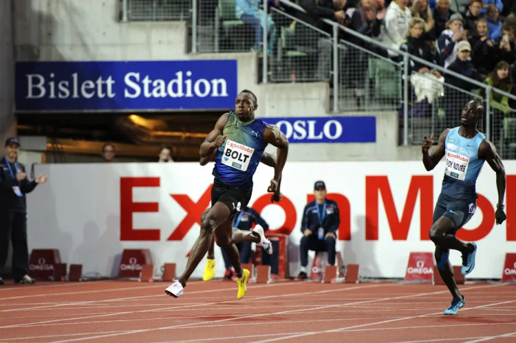 Występ Usaina Bolta w Sopocie podczas Halowych Mistrzostw Świata w Lekkoatletyce podniósłby rangę imprezy.