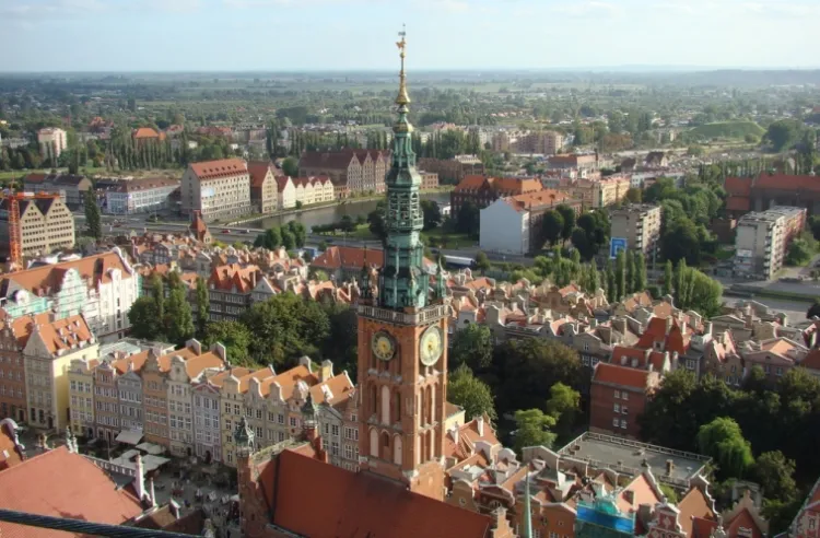 Uczniowie posiadający największą wiedzę o Gdańsku mogą otrzymać nagrody pieniężne i indeks na kierunek historia na UG.