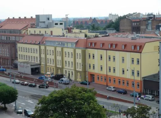 W czerwcu 2014 r. obszar Szpitalnego Oddziału Ratunkowego Copernicus będzie miał powierzchnię 2 tys. m kw. Remont i modernizacja placówki pochłoną 10 mln zł