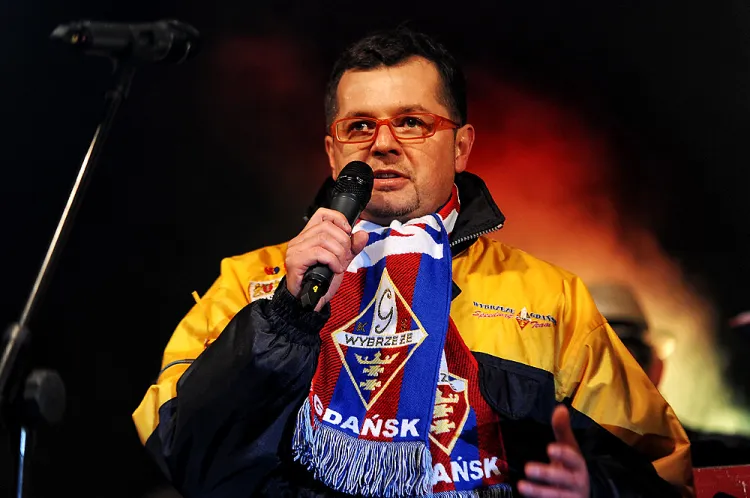 Maciej Polny w latach 2006-2012 prezesował Wybrzeżu, z którym rozstał się, gdy jego odejścia zażądali kibice. Teraz wraca do działalności w jednym z najważniejszych organów w polskim żużlu.