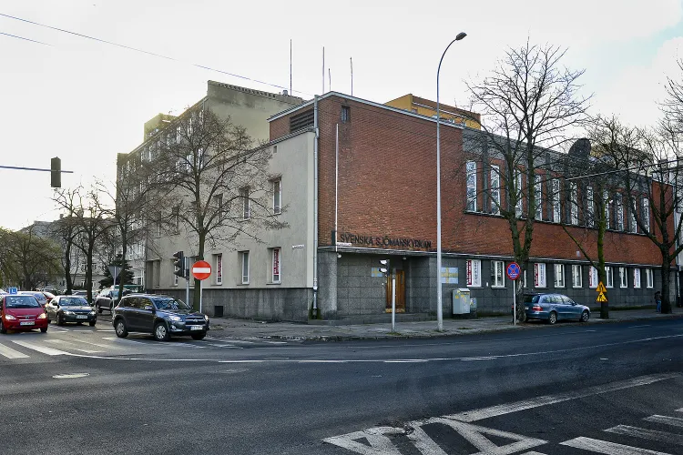 Miasto zapłaci za budynek dawnego kościoła na skrzyżowaniu Jana z Kolna i Władysława IV w dwóch ratach.