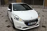 Peugeot 208 GTI