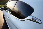 Peugeot 208 GTI