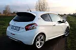 Peugeot 208 GTI