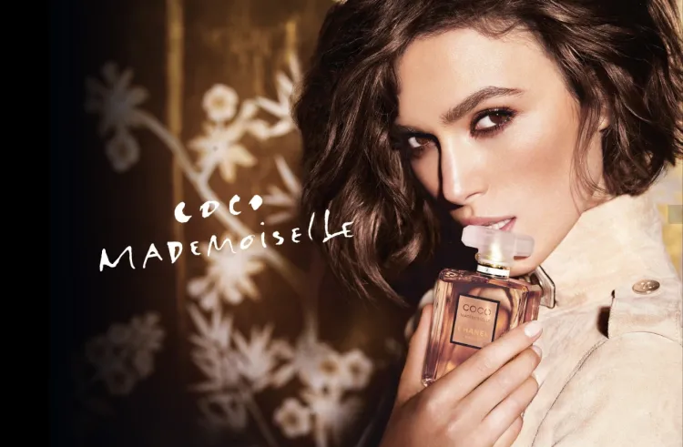 Coco Mademoiselle jest od długiego czasu jednym z najlepiej sprzedających się damskich zapachów. 