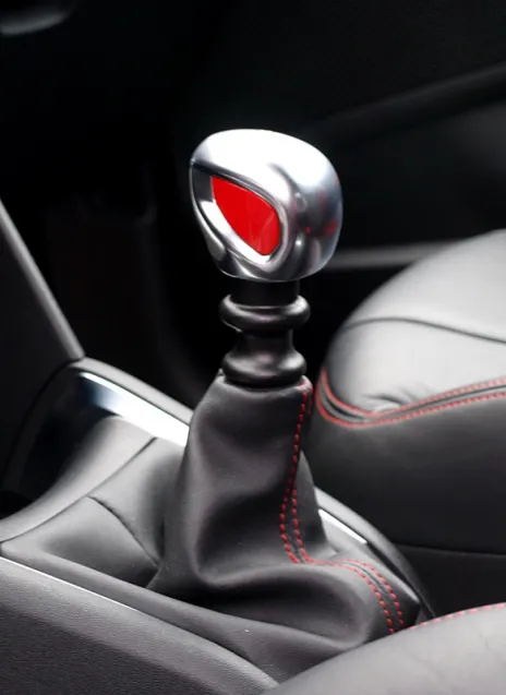 Peugeot 208 GTI