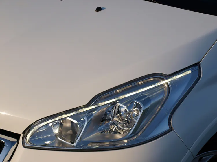 Peugeot 208 GTI