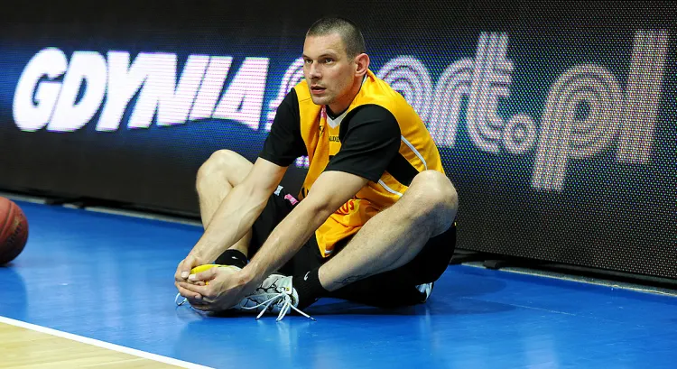 Filip Dylewicz po raz kolejny pojawi się w Gdynia Arena, ale po raz pierwszy nie w barwach Trefla Sopot, a Turowa Zgorzelec.