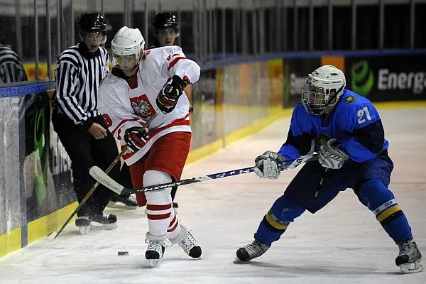 Hokejowa kadra w lutym zawita do Hali Olivia w ramach towarzyskiego turnieju EIHC.