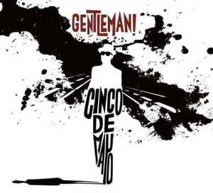 Gentleman! - Cinco De Mayo