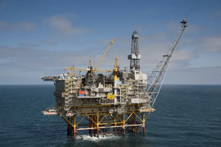 Heimdal er et offshore gassfelt i Nordsjøen, 212 kilometer nordvest for Stavanger.  Operatør for Heimdal-konsesjonen er Statoil Petroleum AS.