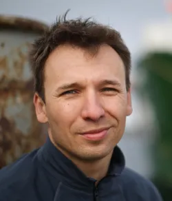 Tomasz Dziemianczuk z UG to jedyny Polak, który znalazł się wśród zatrzymanych przez Rosjan aktywistów Greenpeace.
