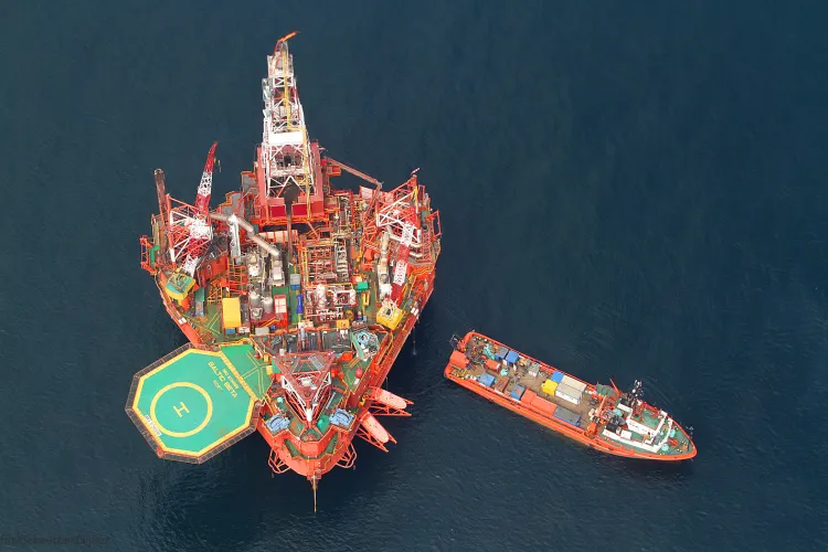 W pierwszym kwartale 2014 roku nowa platforma Petrobalticu zostanie przetransportowana na Morze Bałtyckie, a pod koniec marca 2014 r. rozpocznie wiercenia na obszarze koncesji bałtyckich, należących do spółki.