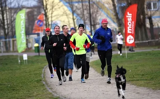 Styczniowe weekendy dla aktywnych rozpoczną się biegami parkrun, które odbędą się w Gdańsku i w Gdyni.