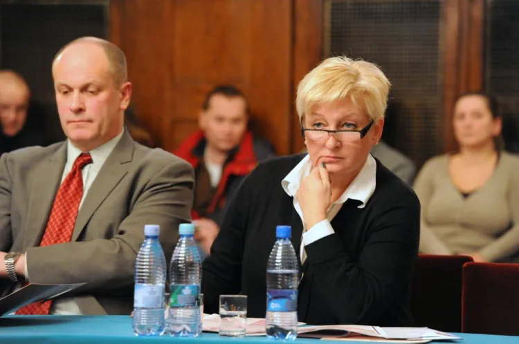 Radni opozycji ostatnio coraz częściej wypominali Małgorzacie Maj rosnącą liczbę nieobecności na posiedzeniach poszczególnych komisji sopockiej Rady Miasta.