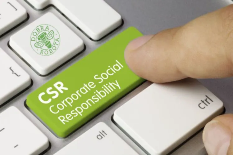 O tym jak budować CSR i efektywnie wykorzystywać media społecznościowe można dowiedzieć się podczas I edycji Forum Odpowiedzialnej Przedsiębiorczości.