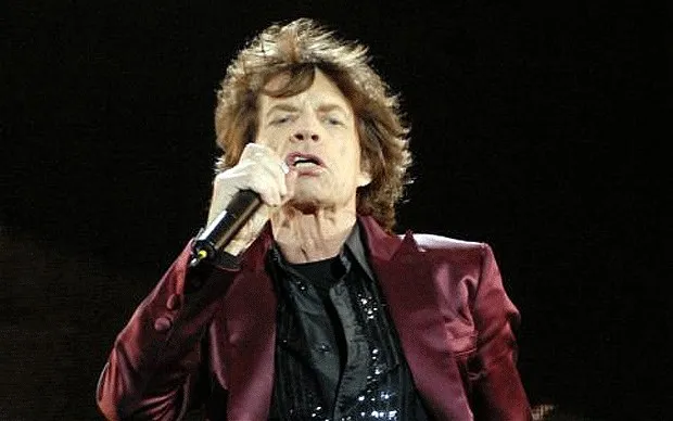 "Gimme Shelter" - film o Rolling Stones'ach zostanie pokazany jako ostatni w cyklu.