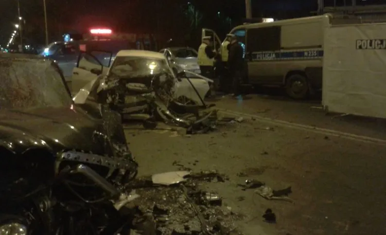 W ostatnich dniach także mieszkańcy Trójmiasta zostali dotknięci tragedią spowodowaną przez pijanego kierowcę. 7 stycznia 21-latek nie zatrzymał się do kontroli drogowej, a uciekając policji spowodował wypadek, w którym zabił innego kierowcę.